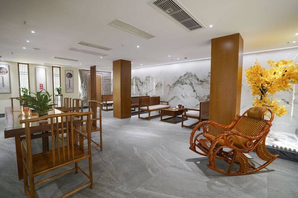 chengyun yuexi resort view