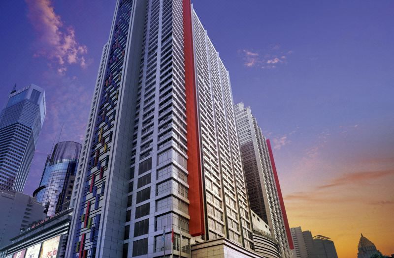 glenview hotel