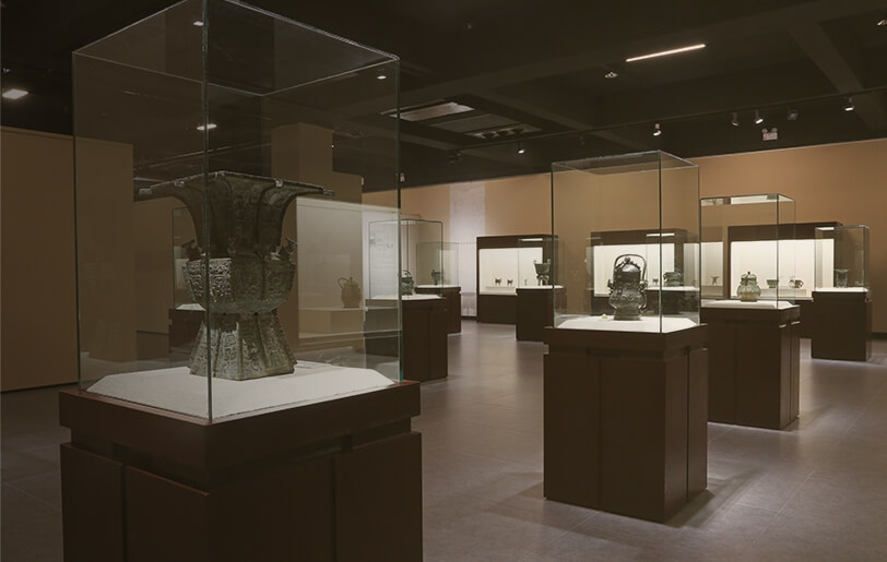 hunan museum