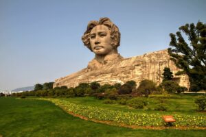 Charming Hunan: 8‑Day Immersion in Changsha, Taohuayuan, Fenghuang & Zhangjiajie