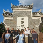 reviews fenghuang ancient town