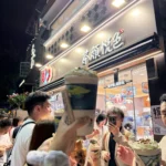 street foods