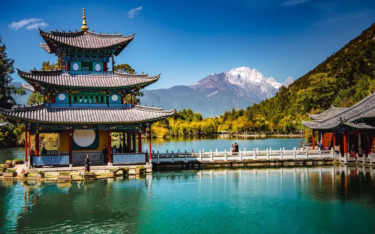 9-Day Yunnan & Xi'an Discovery Tour