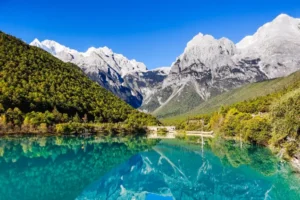 7‑Day Colorful Yunnan Paradise Tour: Lijiang, Shangri‑La & Lugu Lake