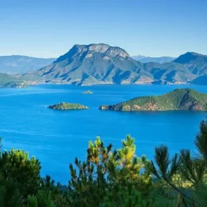 Lugu lake