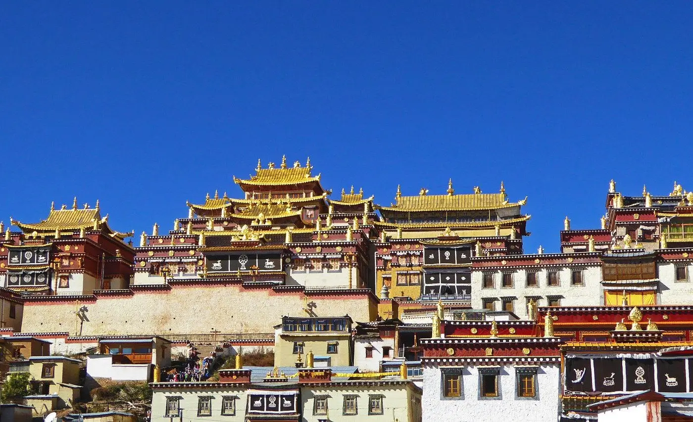 Shangri-La
