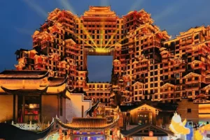 3-Day Zhangjiajie Adventure Itinerary