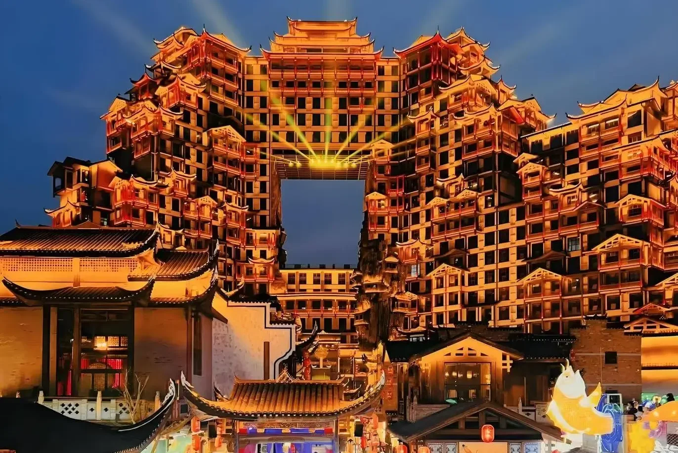 3-Day Zhangjiajie Adventure Itinerary