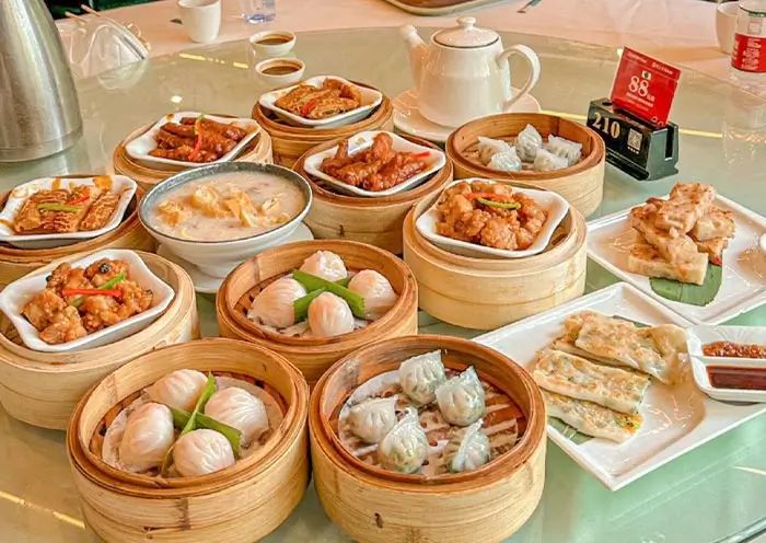 6-Day Guangzhou & Foshan Cultural and Food Tour