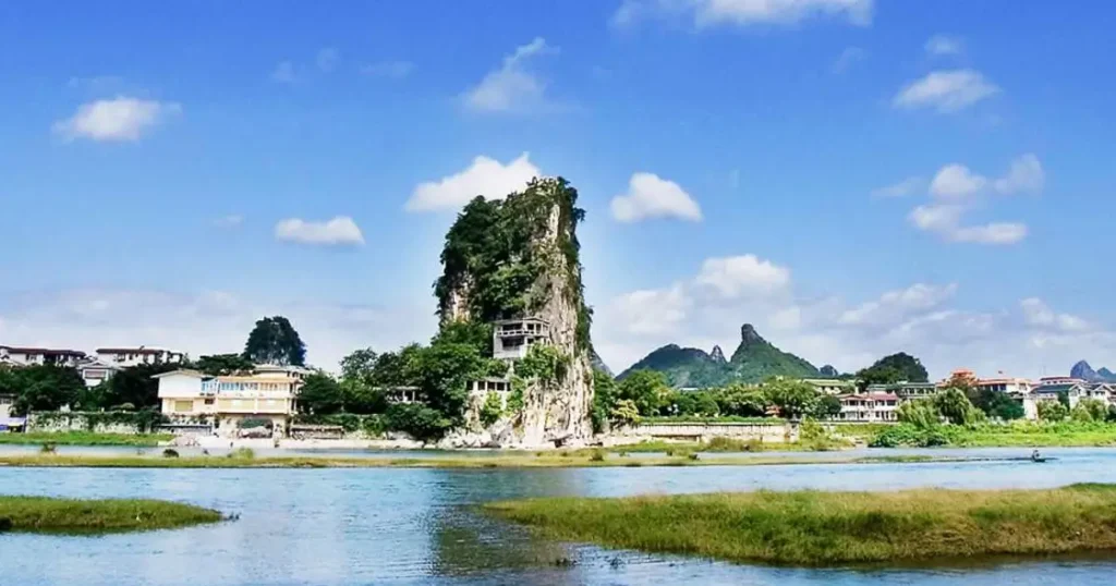 Why Guilin Is the Must-Visit Destination in China 20 Guilin Diecai Hill