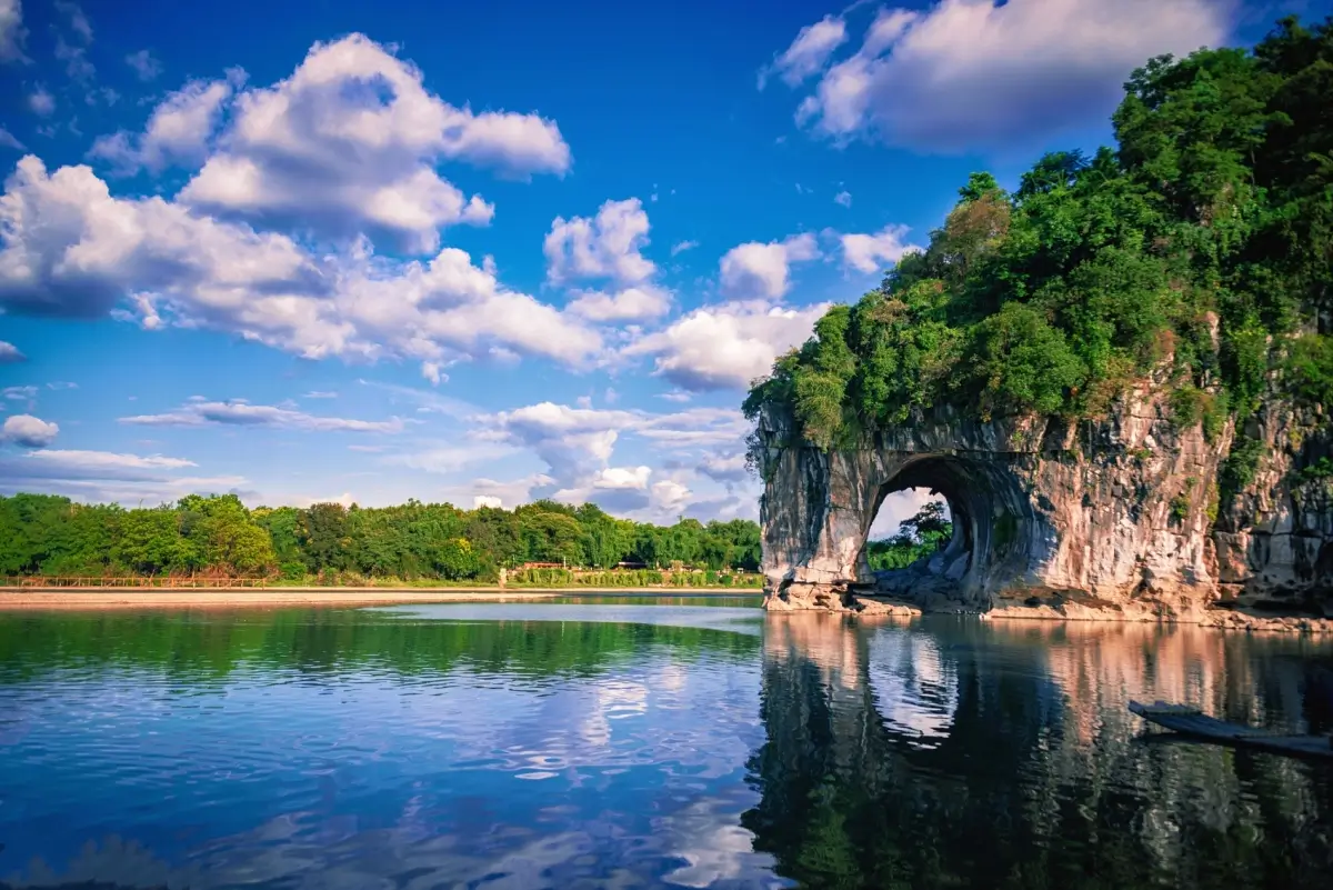 6-Day Guilin & Yangshuo Karst Landscape Join-in Tour