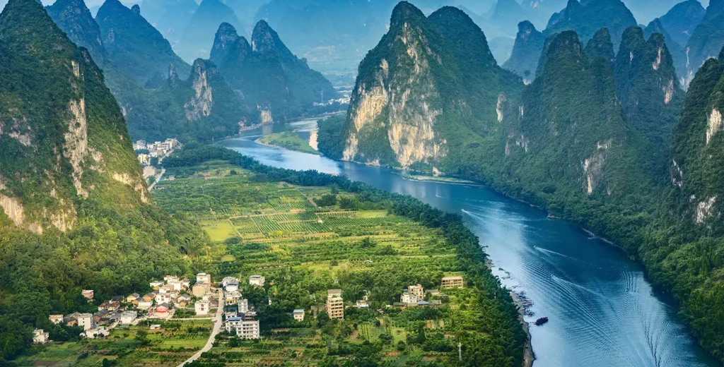 Why Guilin Is the Must-Visit Destination in China 15 Guilin stunning view