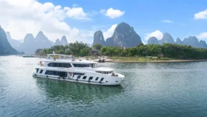 Li River Cruise
