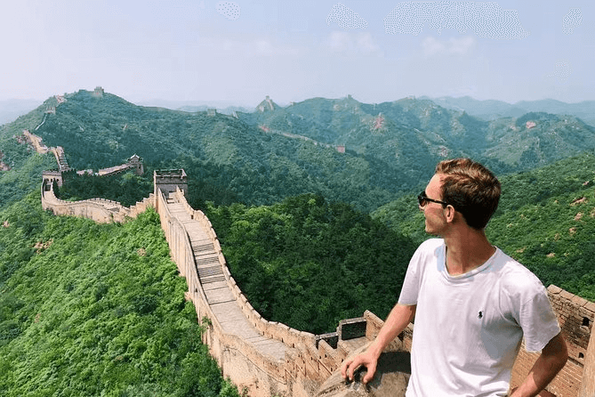 7-Day Beijing Xi'an Zhangjiajie Discovery Tour