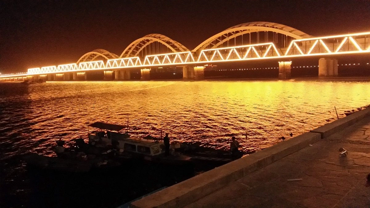 Songhua River