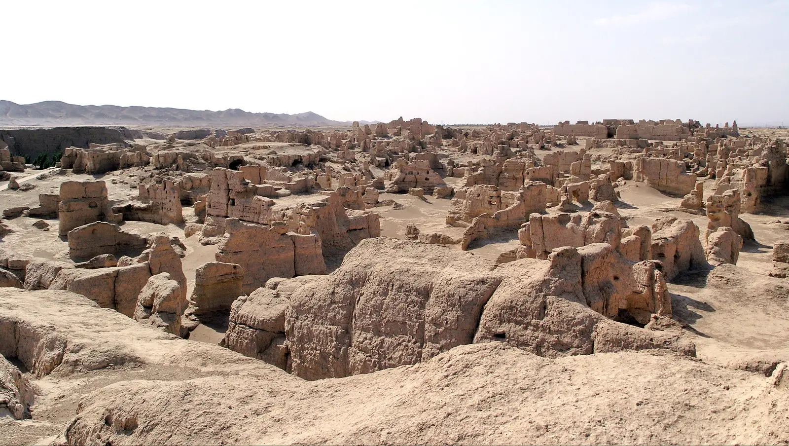 Turpan