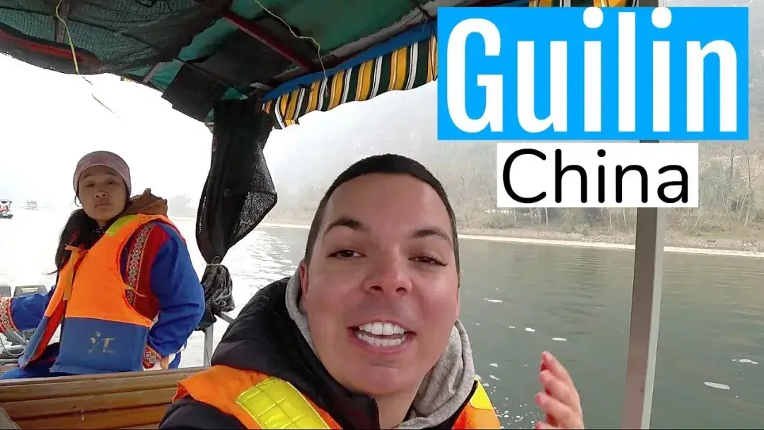 Why Guilin Is the Must-Visit Destination in China 13 Vloger in Guilin
