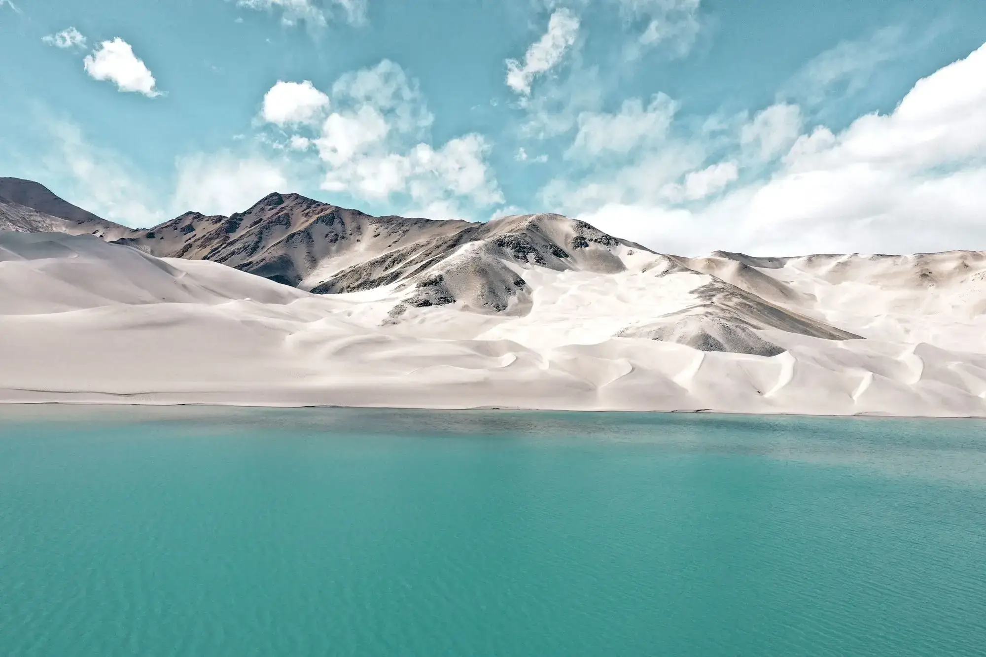 7-Day Classic Xinjiang Tour to Kashgar, Urumqi & Turpan