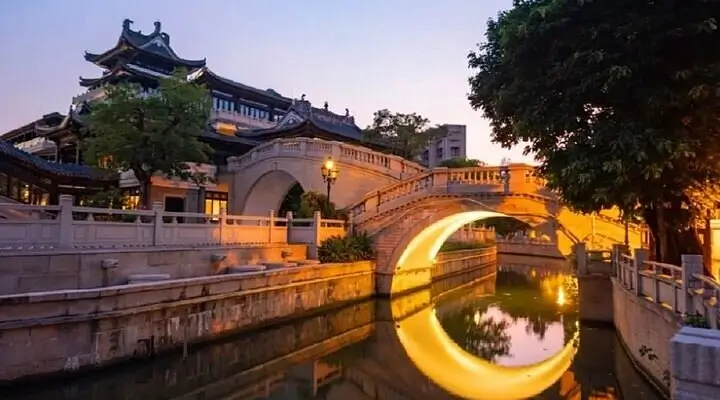Yongqing Fang