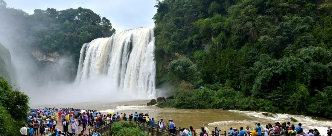 China Holidays 2025–2026: Public Holidays & School Breaks Travel Guide 7 Best time to visit China seasonal travel guide 2025-2026