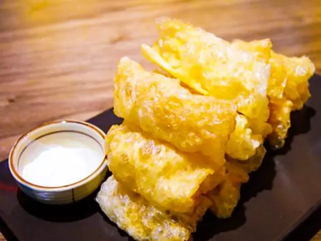 Rushan Cheese