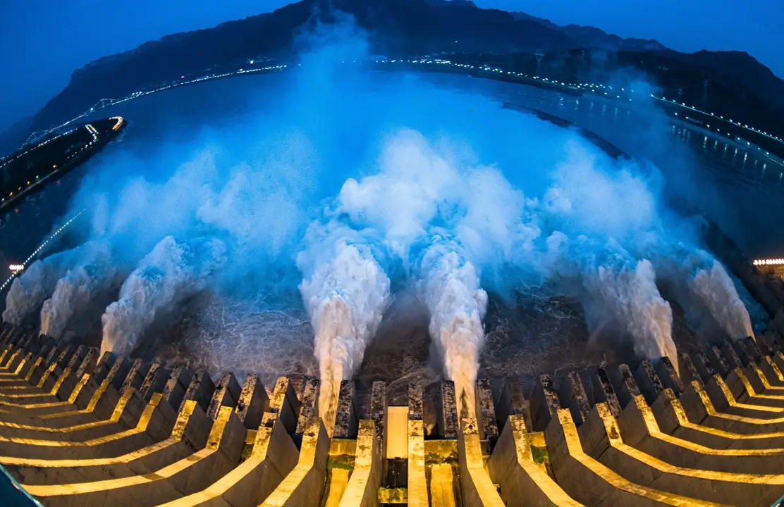 10-Day Epic China Journey: Great Wall, Three Gorges, Zhangjiajie & Shanghai Tour