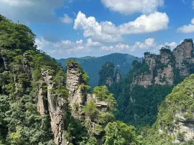 client reviews zhangjiajie avatar's peak