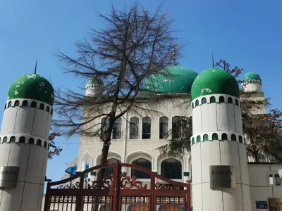 Changsha Mosque