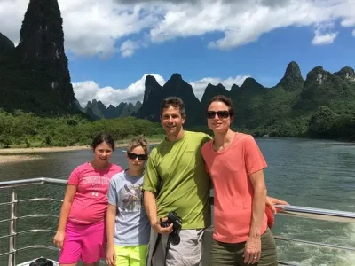 Guilin Cruise