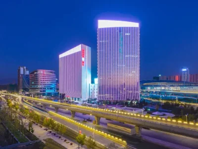 Xinjiang tour OBOR home hotel Urumqi