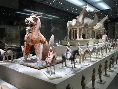 Xinjiang Regional Museum